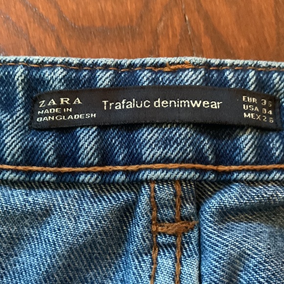 Zara jeans - Picture 2 of 3